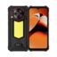 Oukitel WP53 4G 128GB (8GB Ram) Dual-Sim Black EU