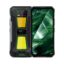 Oukitel WP58 Pro 5G 512GB (8GB Ram) Dual-Sim Green EU