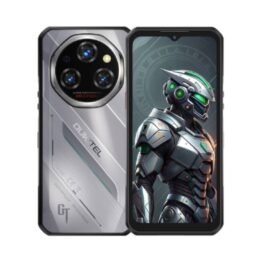 Oukitel WP62 5G 512GB (12GB Ram) Dual-Sim Silver EU
