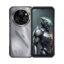 Oukitel WP62 5G 512GB (12GB Ram) Dual-Sim Silver EU