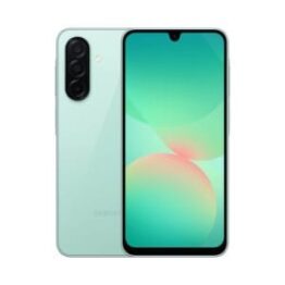 Samsung Galaxy A26 (A266 2025) 5G 128GB (6GB Ram) Dual-Sim Mint EU