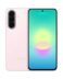 Samsung Galaxy A27 (A276 2026) 5G 256GB (8GB Ram) Dual-Sim Light Pink EU