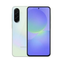 Samsung Galaxy A36 (A366 2025) 5G 128GB (6GB Ram) Dual-Sim Awesome Lime EU
