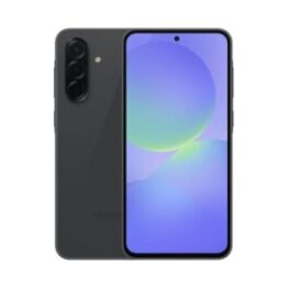 Samsung Galaxy A36 (A366 2025) 5G 128GB (6GB Ram) Dual-Sim Awesome Black EU