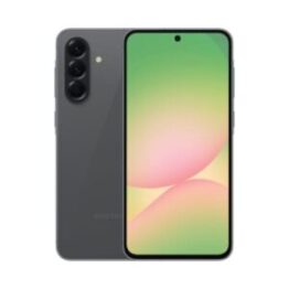 Samsung Galaxy A56 (A566 2025) 5G 128GB (8GB Ram) Dual-Sim Awesome Graphite EU