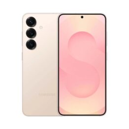 Samsung Galaxy S25 (S931 2025) 5G 128GB (12GB Ram) Dual-Sim Pink Gold EU