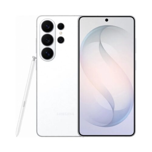 Samsung Galaxy S26 Ultra (S948 2026) 5G 512GB (12GB Ram) Dual-Sim White EU