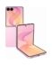Samsung Galaxy Z Flip8 (F776B 2026) 5G 256GB (12GB Ram) DS Pink EU