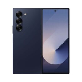 Samsung Galaxy Z Fold6 5G 1TB (12GB Ram) Dual-Sim Navy EU