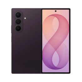 Samsung Galaxy Z Fold8 Ultra (F976B 2026) 5G 512GB (12GB Ram) DS Violet Shadow EU