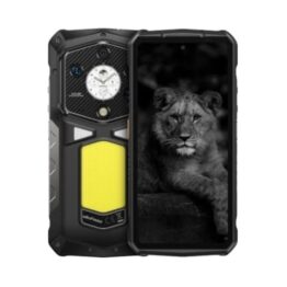 Ulefone Armor 29 Pro 5G 512GB (16GB Ram) Dual-Sim Marvel Black EU