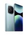 Xiaomi Redmi Note 14 Pro+ 5G Dual Sim 12GB RAM 256GB - Frost Blue