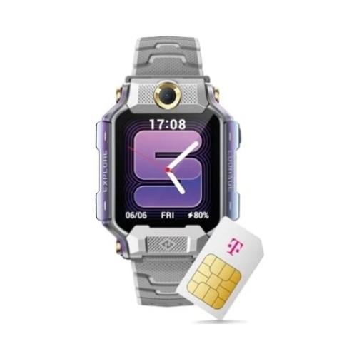 Imoo Kinder SmartWatch Phone X10 Pink EU