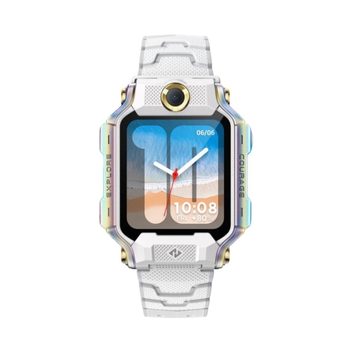 Imoo Kinder SmartWatch Phone X10 White EU