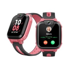 Imoo Kinder SmartWatch Phone Ζ1 Pink EU