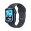 Apple Watch SE 3 (2025) Gps +Cellular 40mm Midnight Aluminium Case με Midnight Sport Band S/M EU