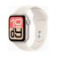 Apple Watch SE 3 (2025) Gps +Cellular 40mm Starlight Aluminium Case με Starlight Sport Band S/M EU