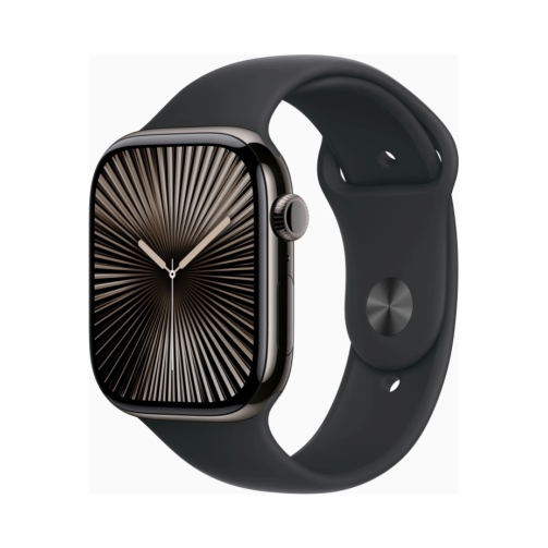 Apple-Watch-Series-10-GPS-Cellular-46mm-Titan-Schiefer-mit-Sportarmband-ML-schwarz-OneThing_Gr.jpg
