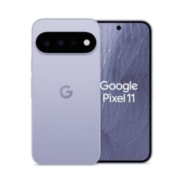 Google Pixel 11 5G 256GB (12GB Ram) Single-Sim +eSim Frost EU