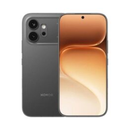 Honor 600 5G 128GB (4GB Ram) Dual-Sim Velvet Black EU