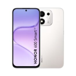 Honor 600 5G 128GB (4GB Ram) Dual-Sim Meteor Silver EU