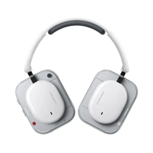 Nothing Headphone (a) (B186) White EU