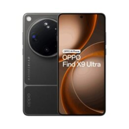 Oppo Find X9 Ultra 5G 1TB (16GB Ram) Dual-Sim Tundra Umber EU