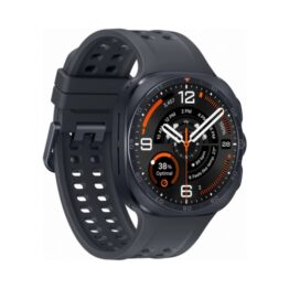 Samsung Galaxy Watch Ultra2 (L715 2026) LTE (Region East) 47mm 64GB (2GB Ram) Titanium Grey EU