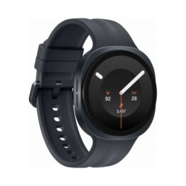 Samsung Galaxy Watch9 (L345 2026) LTE 40mm (Region West) Graphite EU