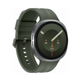 Samsung Galaxy Watch9 (L355 2026) LTE 44mm (Region East) Silver EU