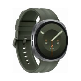 Samsung Galaxy Watch9 (L350 2026) BT 44mm Silver EU