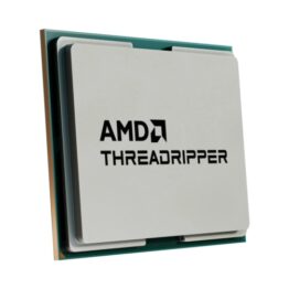 AMD Ryzen™ Threadripper™ PRO 7995WX 96-Kern CPU Sockel N/A, Boxed (χωρίς ψυγείο) EU