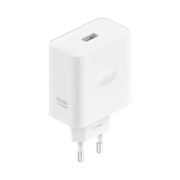 Επιτοίχιος φορτιστής Oppo SuperVOOC 100W Super Flash Charger EU