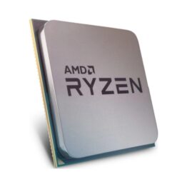 AMD Ryzen™ 5 5600X 6-Kern CPU Sockel N/A, Boxed +Ψύκτρα Wraith Stealth Black EU