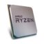 AMD Ryzen™ 5 5600X 6-Kern CPU Sockel N/A, Boxed +Ψύκτρα Wraith Stealth Black EU