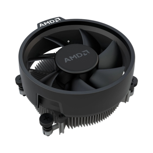AMD Ryzen™ 5 5600X 6-Kern CPU Sockel N/A, Boxed +Ψύκτρα Wraith Stealth Black EU - Image 3