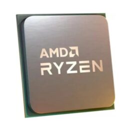 AMD Ryzen™ 9 5950X 16-Kern CPU Sockel N/A, Boxed (χωρίς ψύκτρα) EU