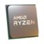 AMD Ryzen™ 7 5700 8-Kern CPU Sockel N/A, Boxed +Ψύκτρα Wraith Stealth Black EU