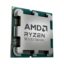 AMD Ryzen™ 5 9600 6-Kern CPU, Sockel AM5, Boxed +Ψύκτρα Wraith Stealth Black EU