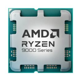 AMD Ryzen™ 9 9950X3D 16-Kern CPU Sockel N/A, Boxed (χωρίς Ψύκτρα) EU