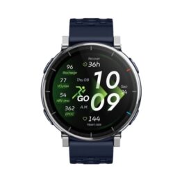 Amazfit Watch Active 3 Premium (Hyrox Modus) Atlas Blue EU