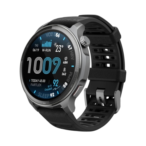 Amazfit Watch Balance 2 XT 47mm Black EU