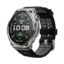 Amazfit Watch Balance 3 (51mm HYROXModus) Stainless Steel EU