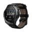 Amazfit Watch Balance 3 (51mm HYROX-Modus) Titanium Black EU
