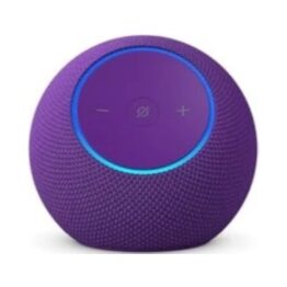 Amazon Echo Dot Max (2025) Smart Speaker με Alexa Amethyst EU
