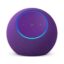 Amazon Echo Dot Max (2025) Smart Speaker με Alexa Amethyst EU