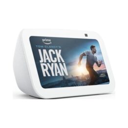 Amazon Echo Show 5 White EU