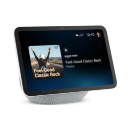 Amazon Echo Show 11 (2025) White EU