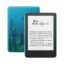 Amazon Kindle Kids 6" Ocean Explorer 16GB 12th Gen (No Ads) Black EU