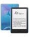 Amazon Kindle Kids 6" Space Whale 16GB 12th Gen (No Ads) Black EU